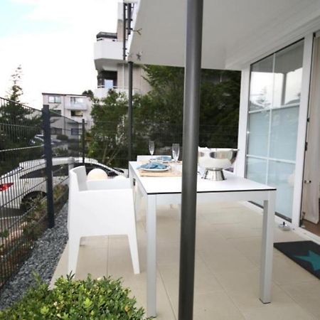 Ferienwohnung Frische Brise Timmendorfer Strand Exteriér fotografie