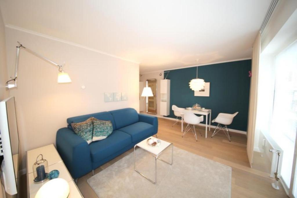 Ferienwohnung Frische Brise Timmendorfer Strand Exteriér fotografie