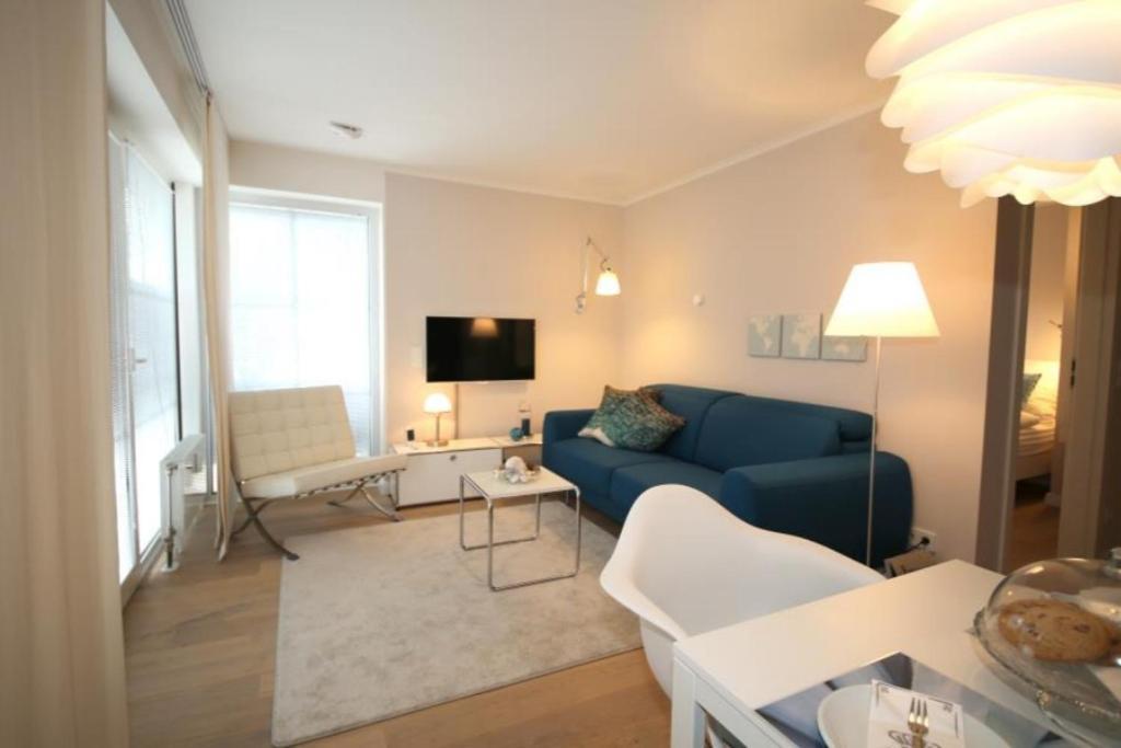 Ferienwohnung Frische Brise Timmendorfer Strand Exteriér fotografie