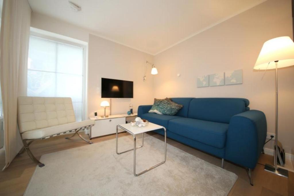 Ferienwohnung Frische Brise Timmendorfer Strand Exteriér fotografie