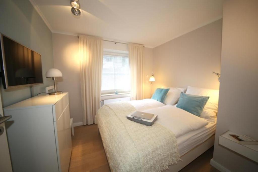 Ferienwohnung Frische Brise Timmendorfer Strand Exteriér fotografie